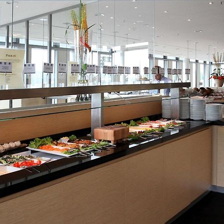 Atlantic Hotel Kiel Kültér fotó