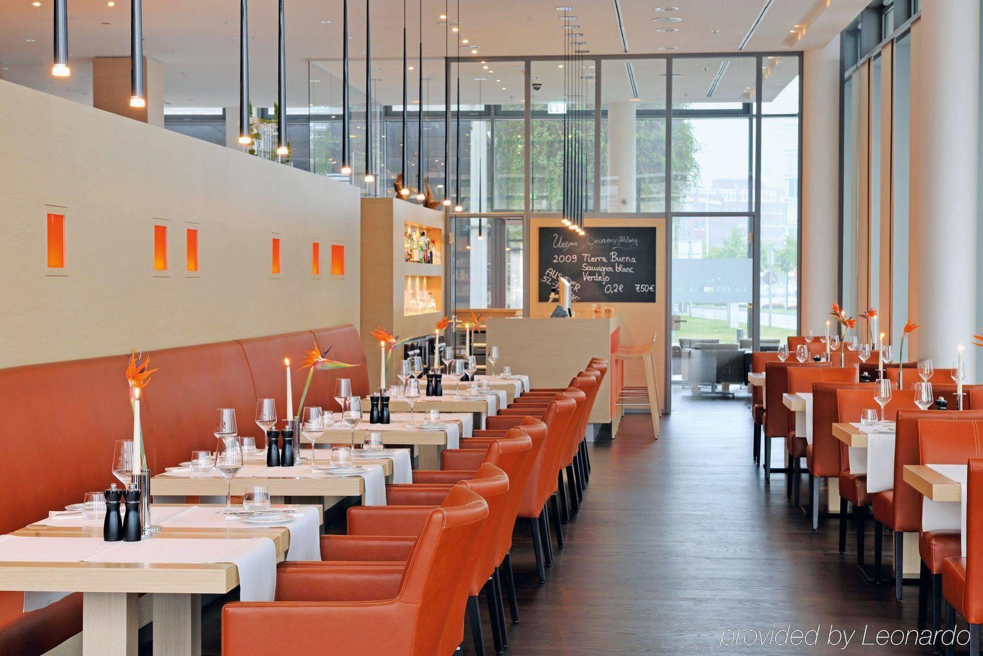 Atlantic Hotel Kiel Kültér fotó