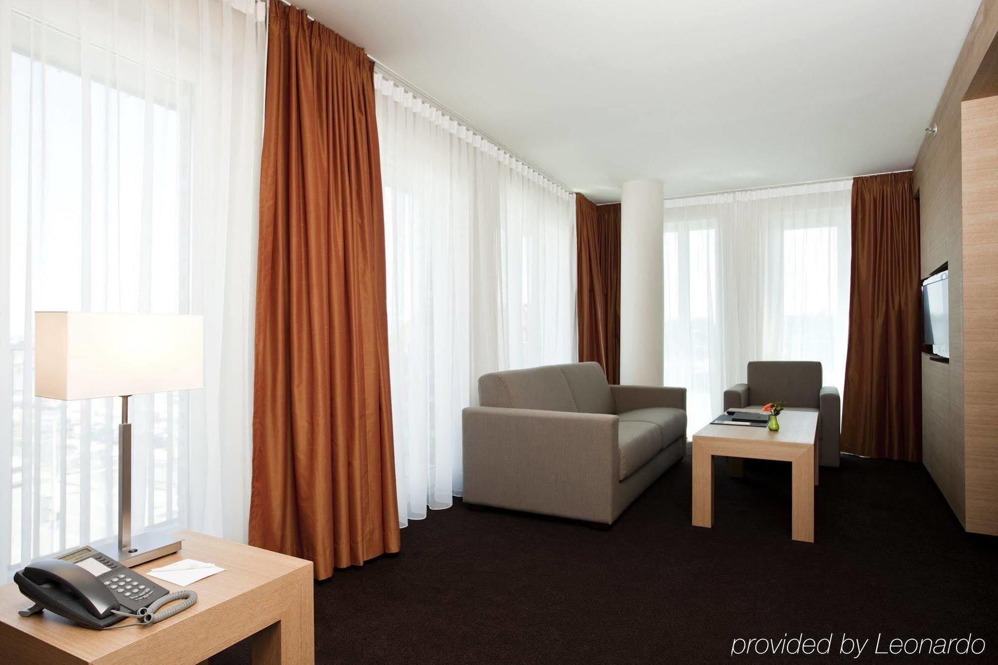 Atlantic Hotel Kiel Kültér fotó