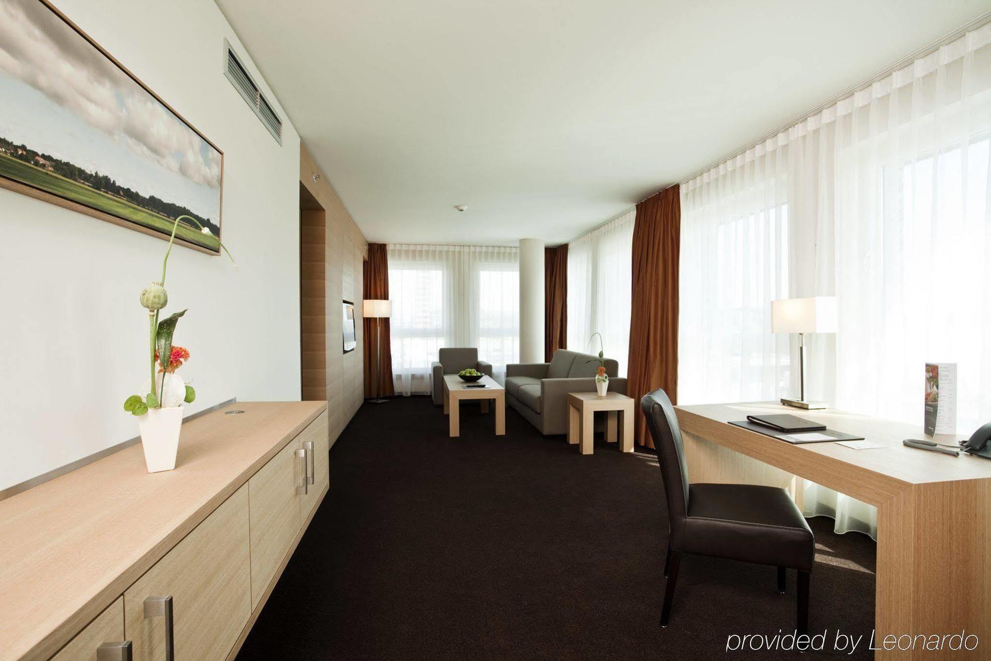 Atlantic Hotel Kiel Szoba fotó